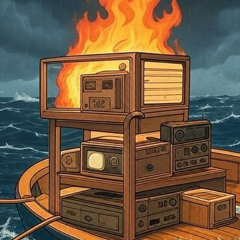 LDSR 200 - Keep the Fire Burning
