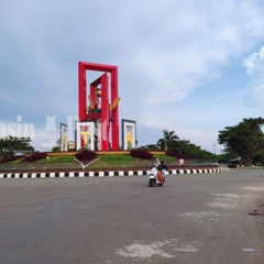 Karindangan Tapin (Versi Ramadhan)