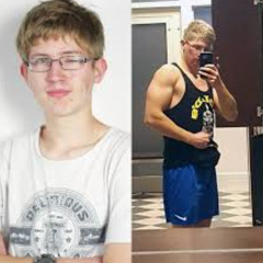 hoodtrap bizeps prod. by S!LVER