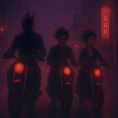 MIKEYYY - MID9 (ft. SUNNIRE, THOMAZA)