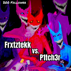 Mit Schuub ins 200er- vs. P1tch3r