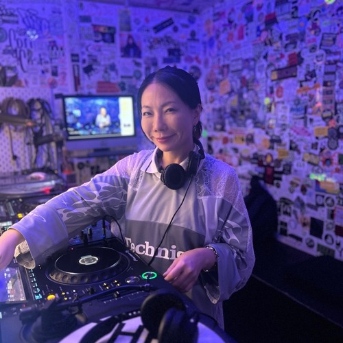 Honey Trap with Nao @ The Lot Radio 10-31-2024