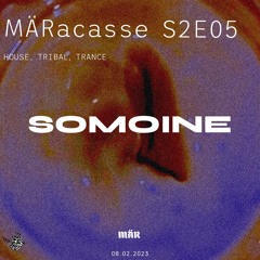 MÄRacasse S2E05 - Somoine