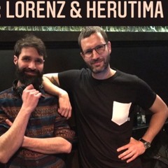 Herutima & Lorenz @ renée, Basel