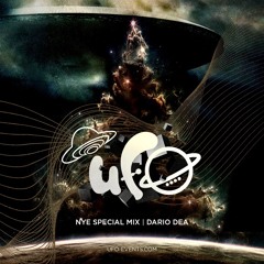 NYE SPECIAL MIX by DARIO DEA