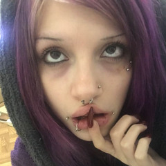 blowin nun (p. scarlet)