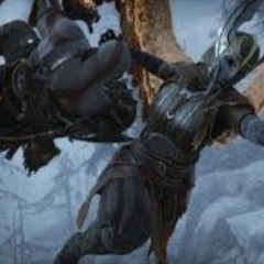 Vanadis boss battle