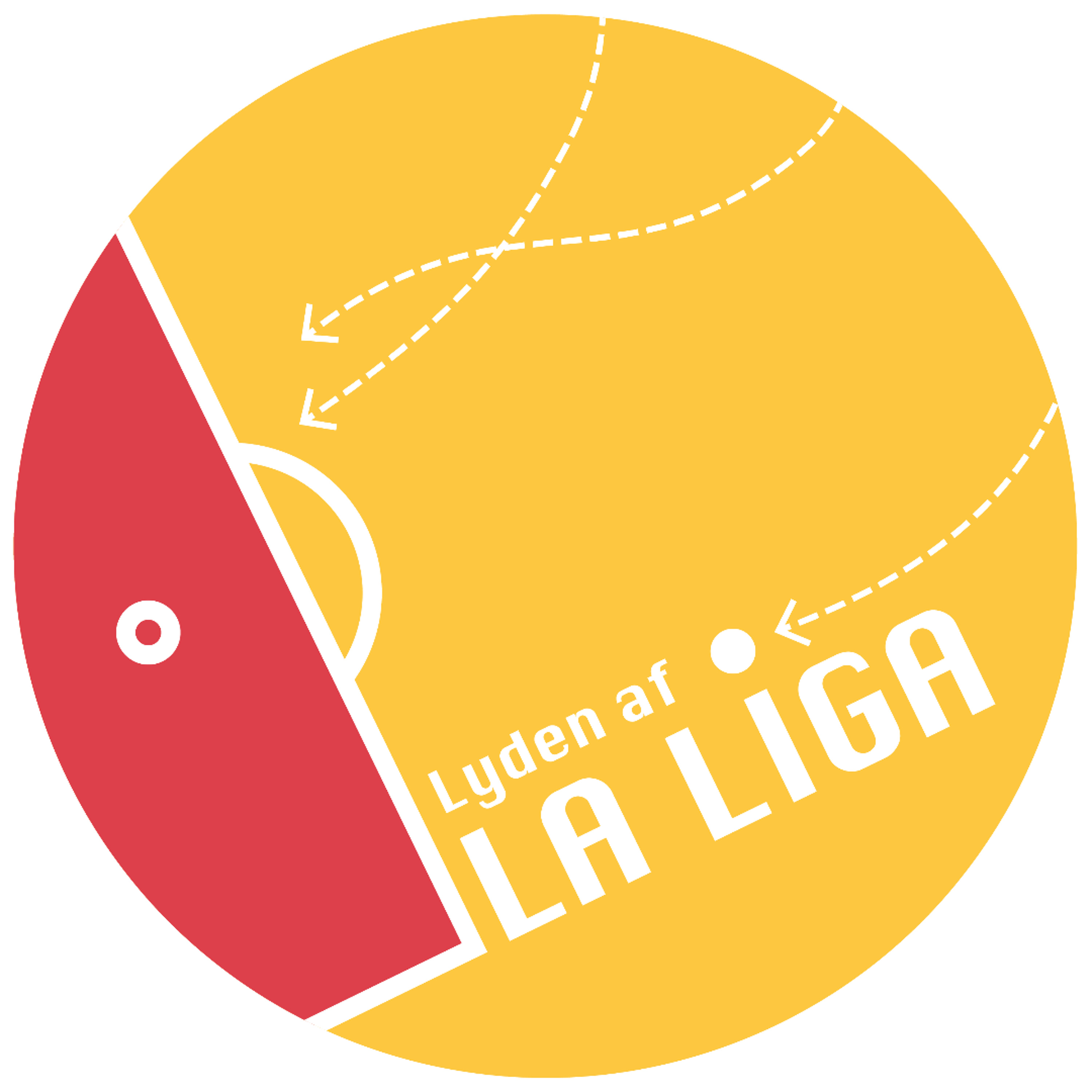 Logens Store Sæsonoptakt episode artwork