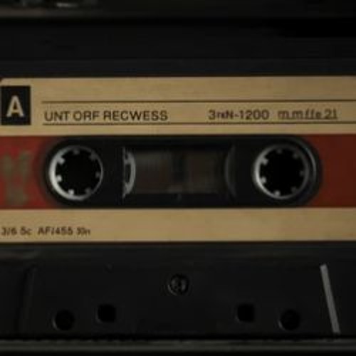 Sewer Tapes