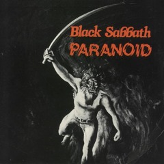Black Sabbath - Paranoid (cover)