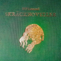 Röstprov: Cthulhu — Inledning