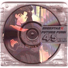 Eberstark - Future Funk Mix - 2024