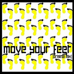 DCNL - Move Your Feet ( ORIGINAL MIX )