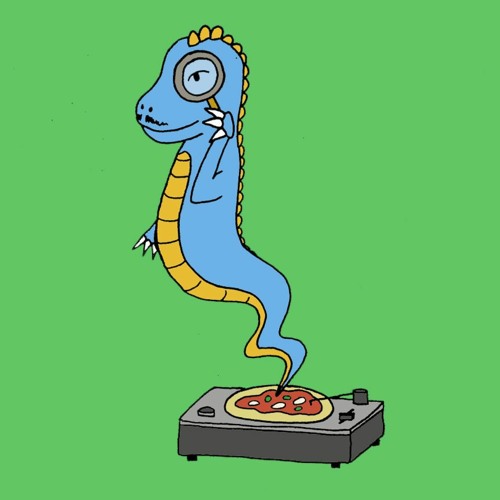 Reusbi - Reptilian Mix 02