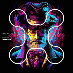 Gustavo Mota - Don Billy