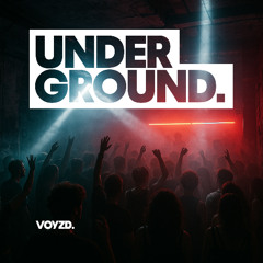 UNDERGROUND