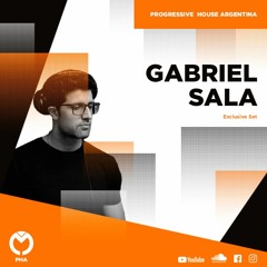 Gabriel Sala - Progressive House Argentina - (ARG)