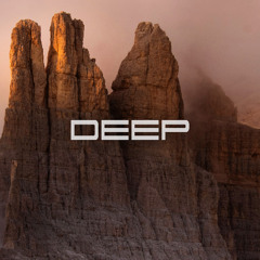 DEEP XXXIII [The Blaze, Solomun, Fahlberg, Dyzen, Patrice Bäumel & more]