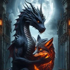 Fire and fur