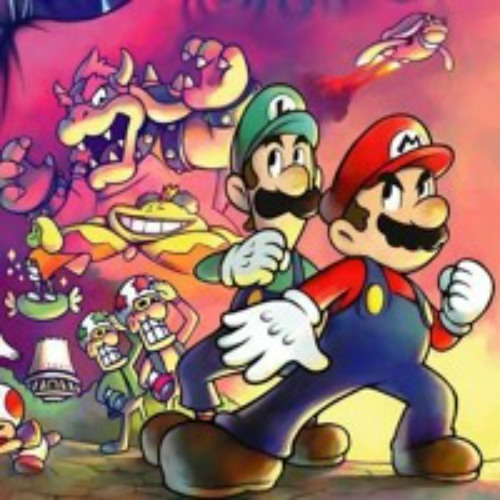 Come On! (From Mario & Luigi Superstar Saga) || Cover