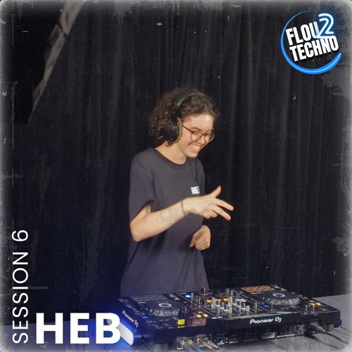 HEB | SESSION 6