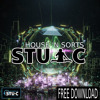 Stu-c_ Live-DJin_House & sorts DJ mix artwork - Electronic music tracklist cover image