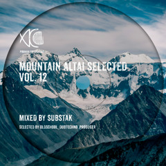 Mountain Altai Selected, Vol. 12 - Substak