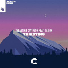 Thirsting (feat. Tailor)
