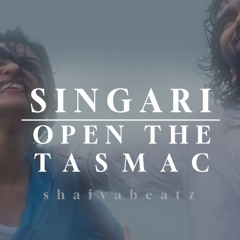 Singari x Open The Tasmac | Remix |‪ Sai Abhyankkar‬ | ‪Anirudh Ravichander | shaivabeatz
