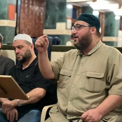 الصلاة الكمالية | مسجد الإيمان | طرابلس- لبنان