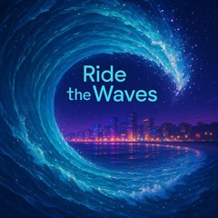 Ride the waves