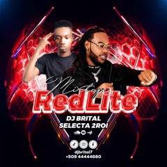 MIXTAPE RED LITE 2K23