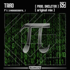 DJ TARO - PI ( Prod. Skeleton )