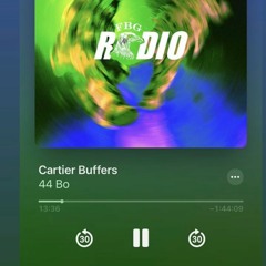 Cartier Buffers