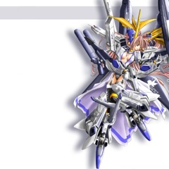 MECHA SHAWTY ♡