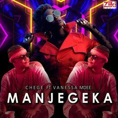 Manjegeka (feat. Vanessa Mdee)