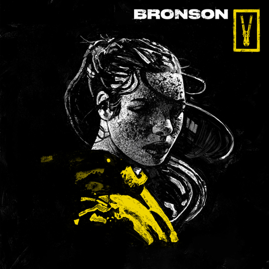 Listen to HEART ATTACK (feat. lau.ra) by BRONSON in voibz playlist