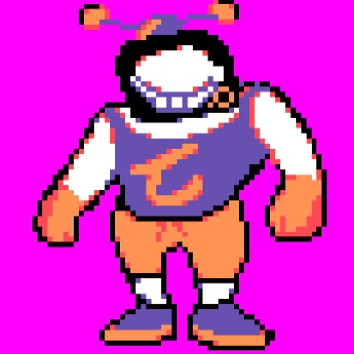 Vert - Skating Towards Heaven Cover WIP