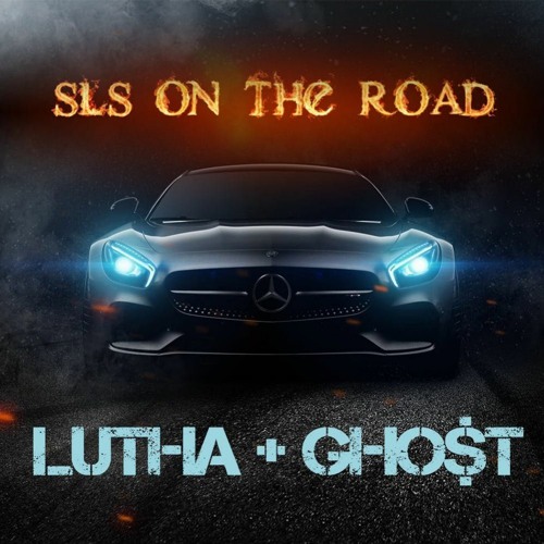 SLS on the Road feat. Gho$t (prod. by Ricorundat)