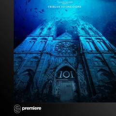 Premiere: Jafadan - BalaOne - Tsunami Recordings