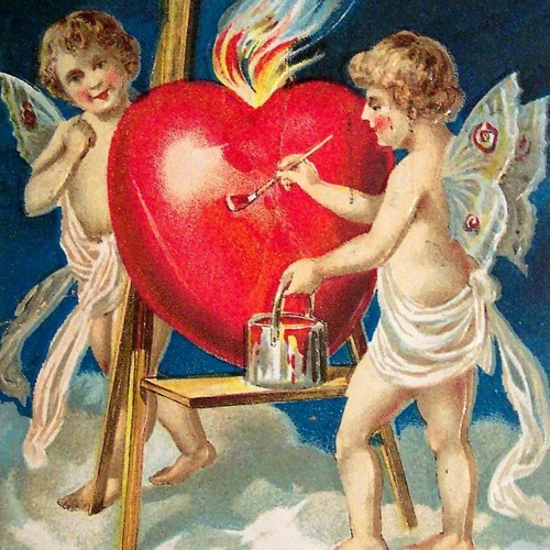 Valentine Chill Chill ( 100 % Vn )