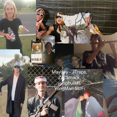 MAYDAY draft #2 .m4a