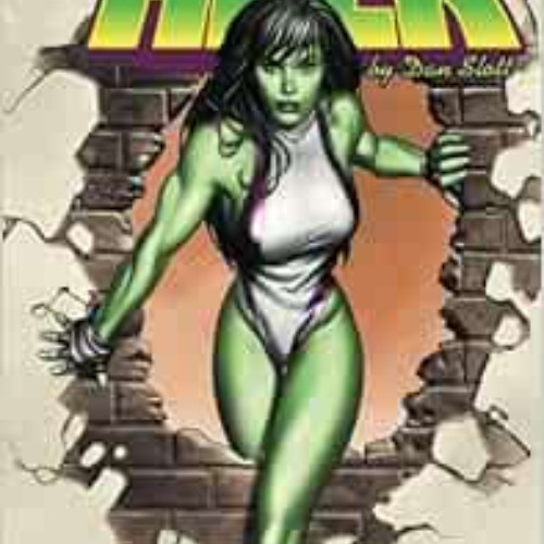 [READ] KINDLE ✉️ She-Hulk by Dan Slott Omnibus by Juan Bobillo,Paul Pelletier,Scott K