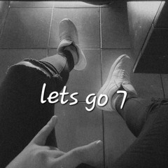 PABLITO-LET'S GO 7