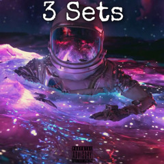 3sets feat. Chefuno (prod. thehillscollective)