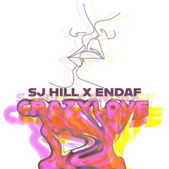 Crazy Love - SJ Hill x Endaf