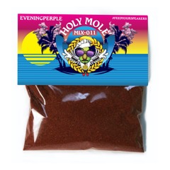 Molé Mix Packet Series 011 ft. Eveningperple