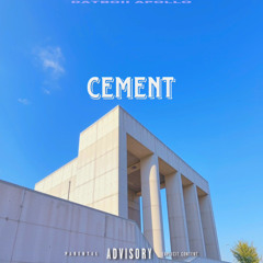 Cement (prod. CAPO)