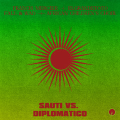 Francis Mercier, ElGrandeToto, Faul & Wad and African Children's Choir - Sauti x Diplomatico