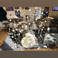 Drum Snowlo
